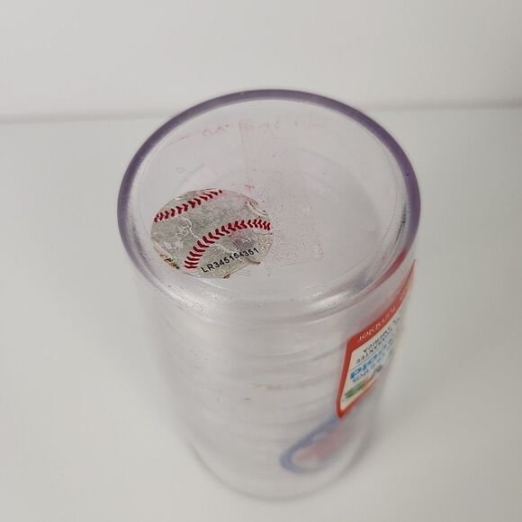 Tervis Tumbler Toronto Blue Jays 16oz Double Wall Insulated Tumbler Cup Drinking - Picture 6 of 9